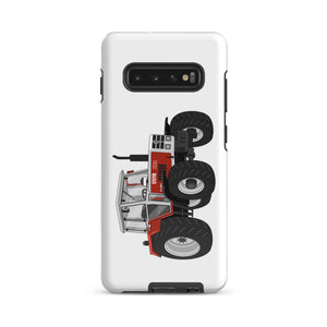The Tractor Mugs Store Samsung Galaxy S10 Plus Steyr 8130 | Tough case for Samsung® Quality Farmers Merch