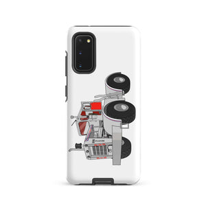 The Tractor Mugs Store Samsung Galaxy S20 Big Bud Tractor | Tough case for Samsung® Quality Farmers Merch