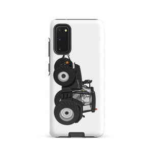 The Tractor Mugs Store Samsung Galaxy S20 Case IH 195 CVX Black | Tough case for Samsung® Quality Farmers Merch