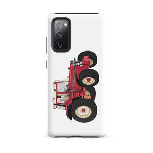The Tractor Mugs Store Samsung Galaxy S20 FE Case International 1455 XL | Tough case for Samsung® Quality Farmers Merch