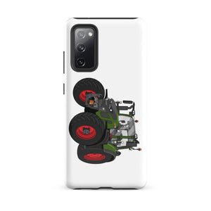 The Tractor Mugs Store Samsung Galaxy S20 FE Fendt 620 Vario | Tough case for Samsung® Quality Farmers Merch