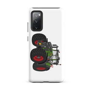 The Tractor Mugs Store Samsung Galaxy S20 FE Fendt 942 Vario | Tough case for Samsung® Quality Farmers Merch