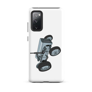 The Tractor Mugs Store Samsung Galaxy S20 FE Ferguson TE 20 | Tough case for Samsung® Quality Farmers Merch