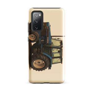 The Tractor Mugs Store Samsung Galaxy S20 FE Ford 6640 Oil Painting | Tough case for Samsung® Quality Farmers Merch