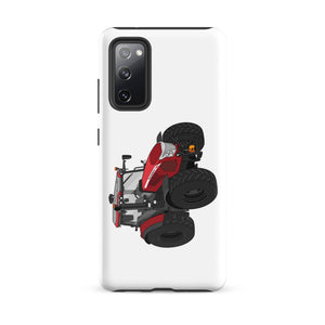 The Tractor Mugs Store Samsung Galaxy S20 FE McCormick X6 Vt Drive | Tough case for Samsung® Quality Farmers Merch