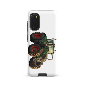 The Tractor Mugs Store Samsung Galaxy S20 Fendt 930 Vario S4 Oil Painting | Tough case for Samsung® Quality Farmers Merch
