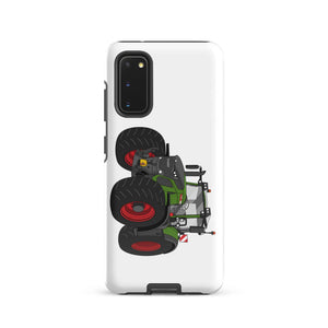 The Tractor Mugs Store Samsung Galaxy S20 Fendt 942 Vario | Tough case for Samsung® Quality Farmers Merch