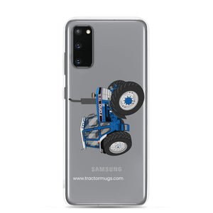 The Tractor Mugs Store Samsung Galaxy S20 Ford TW 15  | Clear Case for Samsung® Quality Farmers Merch