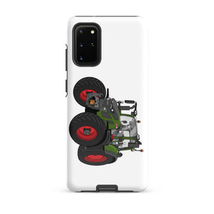 The Tractor Mugs Store Samsung Galaxy S20 Plus Fendt 620 Vario | Tough case for Samsung® Quality Farmers Merch