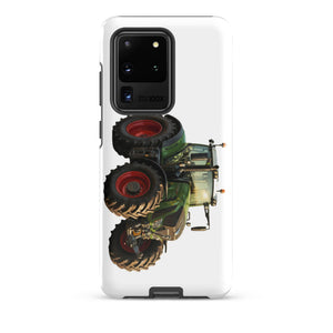The Tractor Mugs Store Samsung Galaxy S20 Ultra Fendt 930 Vario S4 Oil Painting | Tough case for Samsung® Quality Farmers Merch