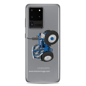The Tractor Mugs Store Samsung Galaxy S20 Ultra Ford TW 15  | Clear Case for Samsung® Quality Farmers Merch