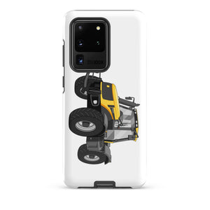The Tractor Mugs Store Samsung Galaxy S20 Ultra JCB Fastrac 2170 | Tough case for Samsung® Quality Farmers Merch