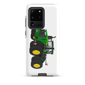 The Tractor Mugs Store Samsung Galaxy S20 Ultra John Deere 9R 640 | Tough case for Samsung® Quality Farmers Merch