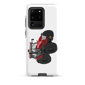 The Tractor Mugs Store Samsung Galaxy S20 Ultra McCormick X6 Vt Drive | Tough case for Samsung® Quality Farmers Merch