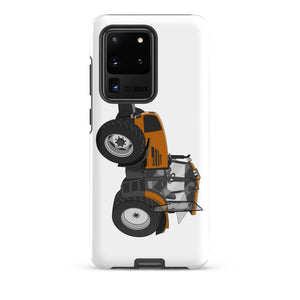 The Tractor Mugs Store Samsung Galaxy S20 Ultra Renault 620 RZ | Tough case for Samsung® Quality Farmers Merch