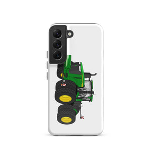 The Tractor Mugs Store Samsung Galaxy S22 John Deere 9R 640 | Tough case for Samsung® Quality Farmers Merch