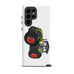 The Tractor Mugs Store Samsung Galaxy S22 Ultra Class Axion 960 | Tough case for Samsung® Quality Farmers Merch