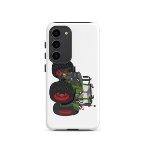 The Tractor Mugs Store Samsung Galaxy S23 Fendt 942 Vario | Tough case for Samsung® Quality Farmers Merch