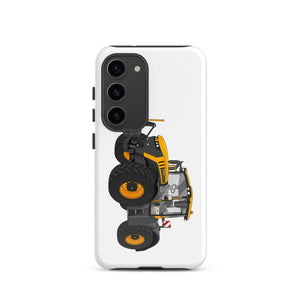 The Tractor Mugs Store Samsung Galaxy S23 JCB Fastrac 4220 Icon | Tough case for Samsung® Quality Farmers Merch