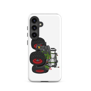 The Tractor Mugs Store Samsung Galaxy S24 Fendt 942 Vario | Tough case for Samsung® Quality Farmers Merch