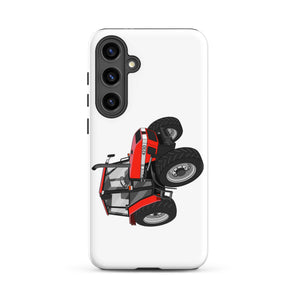 The Tractor Mugs Store Samsung Galaxy S24 Plus Case 4230 | Tough case for Samsung® Quality Farmers Merch
