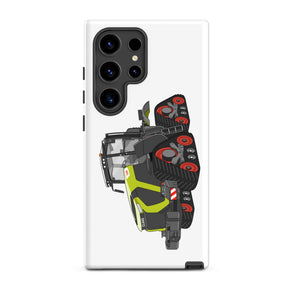 The Tractor Mugs Store Samsung Galaxy S24 Ultra Class Terion 12.650 Terra Trac | Tough case for Samsung® Quality Farmers Merch