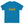 The Tractor Mugs Store Sapphire / S 100% PURE FARMIN!! | Unisex classic tee Quality Farmers Merch