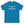 The Tractor Mugs Store Sapphire / S He's Addicted to Tractors | Unisex Classic Tee Quality Farmers Merch