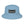 The Tractor Mugs Store Slate Blue Oasis Style Farmer | Organic bucket hat Quality Farmers Merch