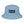 The Tractor Mugs Store Slate Blue Oasis Style John Deere | Organic bucket hat Quality Farmers Merch