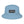 The Tractor Mugs Store Slate Blue Oasis Style Milking | Organic bucket hat Quality Farmers Merch