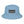 The Tractor Mugs Store Slate Blue Oasis Style Sound | Organic bucket hat Quality Farmers Merch