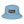 The Tractor Mugs Store Slate Blue Oasis Style Tillage | Organic bucket hat Quality Farmers Merch