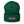 The Tractor Mugs Store Spruce OASIS Style 'Bossman' | Cuffed Beanie Quality Farmers Merch