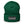 The Tractor Mugs Store Spruce OASIS Style 'Farmerette' | Cuffed Beanie Quality Farmers Merch