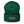 The Tractor Mugs Store Spruce OASIS Style 'Massey' | Cuffed Beanie Quality Farmers Merch