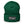 The Tractor Mugs Store Spruce OASIS Style 'Tillage' | Cuffed Beanie Quality Farmers Merch