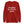 The Tractor Mugs Store Sweatshirt Cardinal / S I'D RATHER BE CHEW'N GRASS | Unisex Premium Sweatshirt Quality Farmers Merch