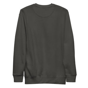 The Tractor Mugs Store Sweatshirt EASILY ATTRACTED TO FARMERS | Unisex Premium Sweatshirt Quality Farmers Merch