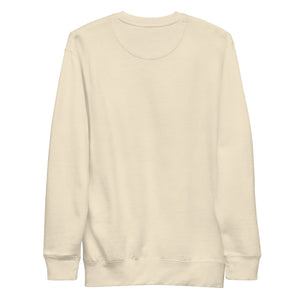 The Tractor Mugs Store Sweatshirt EASILY ATTRACTED TO FARMERS | Unisex Premium Sweatshirt Quality Farmers Merch