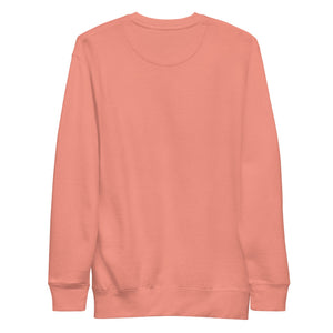 The Tractor Mugs Store Sweatshirt EASILY ATTRACTED TO FARMERS | Unisex Premium Sweatshirt Quality Farmers Merch