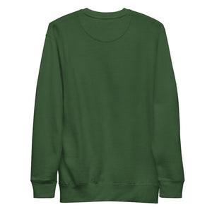 The Tractor Mugs Store Sweatshirt I'D RATHER BE CHOPPIN MAIZE | Unisex Premium Sweatshirt Quality Farmers Merch