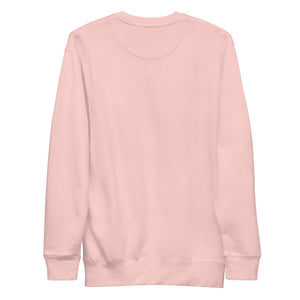 The Tractor Mugs Store Sweatshirt I'D RATHER BE ON A 3CX | Unisex Premium Sweatshirt Quality Farmers Merch