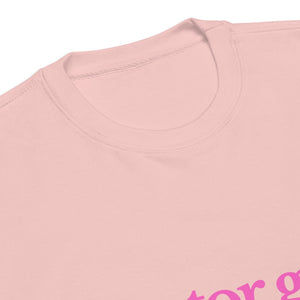 The Tractor Mugs Store Sweatshirt TRACTOR GIRL | Unisex Premium Sweatshirt Quality Farmers Merch