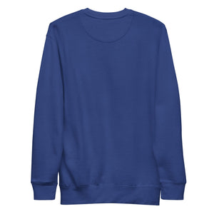 The Tractor Mugs Store Sweatshirt WARNING MAY SUDDENLY TALK ABOUT TRACTORS | Unisex Premium Sweatshirt Quality Farmers Merch
