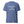 The Tractor Mugs Store T-Shirt Blue Triblend / XS CRANKY WHEN NOT FARMING | T-shirt Quality Farmers Merch