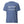 The Tractor Mugs Store T-Shirt Blue Triblend / XS TRACTOR GIRL | T-shirt Quality Farmers Merch