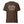 The Tractor Mugs Store T-Shirt Brown Triblend / XS I'D RATHER BE ON A 14 TONNER | T-shirt Quality Farmers Merch