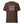 The Tractor Mugs Store T-Shirt Brown Triblend / XS I'D RATHER BE ON A MX 135 | T-shirt Quality Farmers Merch