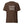 The Tractor Mugs Store T-Shirt Brown Triblend / XS I'D RATHER BE ON A TM 155 | T-shirt Quality Farmers Merch